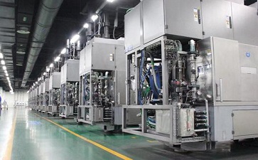 生產(chǎn)車間噪音治理 生產(chǎn)車間噪音治理