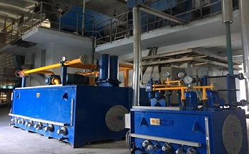 粉碎車間噪音治理措施 粉碎車間噪音治理措施