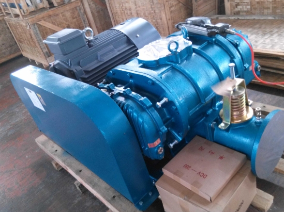 工業風機噪聲怎么治理? 工業風機噪聲怎么治理?