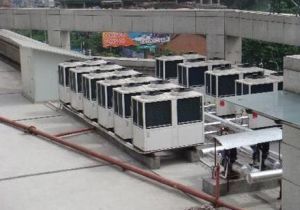 空調噪聲治理 ，空調降噪 ，江西噪聲治理