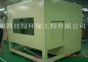 江西南昌產品檢測隔音房，靜音房