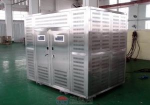 變壓器低頻噪聲治理，變壓器減振，減振降噪