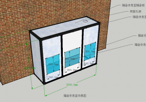 城市噪聲在線監(jiān)測系統(tǒng)的作用與價值